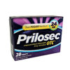 Picture of Prilosec 20mg otc tablets 28 ct.